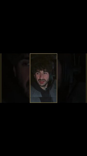 One Minute of Tony Khan (PART ONE) #shorts