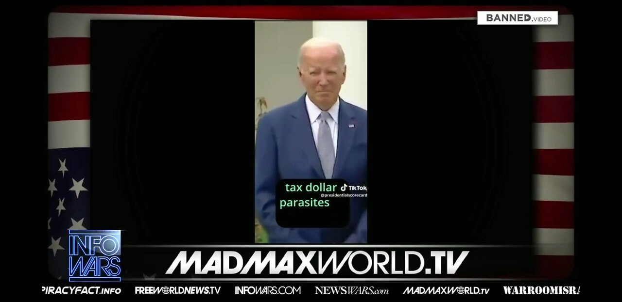 Swamp tax parasites 👍👌🤣