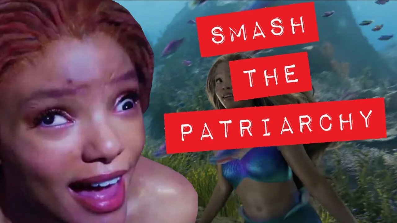 The Little Mermaid remake makes classic songs more FEMINIST! Disney changes CONFIRMED!