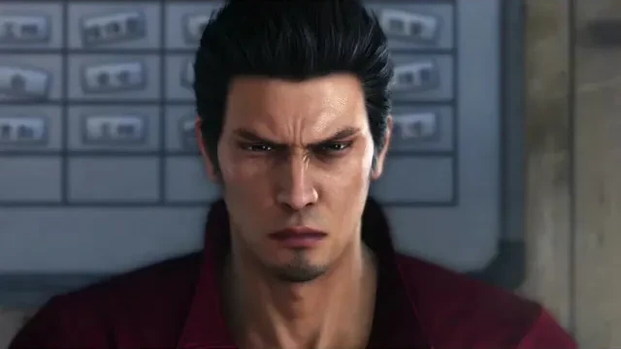 Yakuza 6 The Song of Life walkthrough part 2