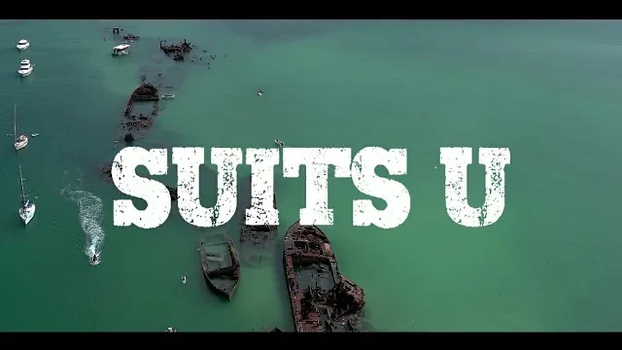 Alexiis Reggae Remix | Suits U - Cassa Jackson