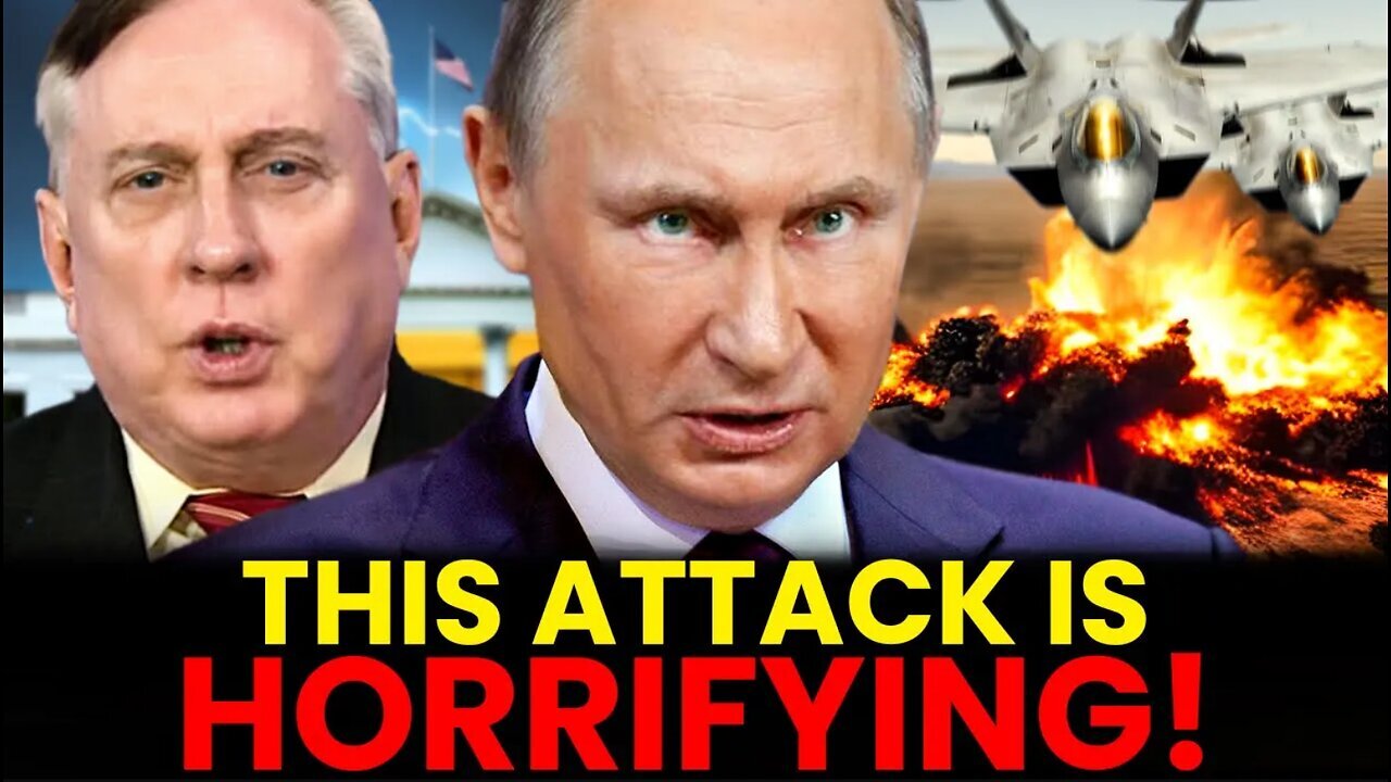 🔴RED ALERT: NATO begs Putin to stop missile attacks | CNN predicts how Trump can win!