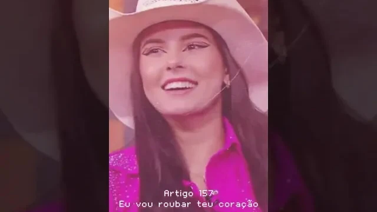 musas do sertanejo