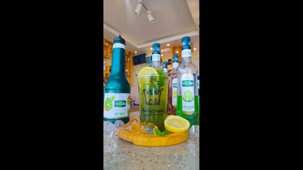 how to make mojito recipe