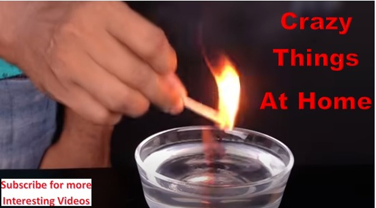 21 Science Tip | Science Experiment at home