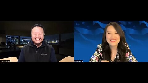 Fred谈世界局势的洗牌：川普，普京，习近平，和美国政府在地缘政治上的斗争；中国在国际舞台扮演的角色；中国内政何去何从，台湾香港如何定位｜【文婕访谈】20230305
