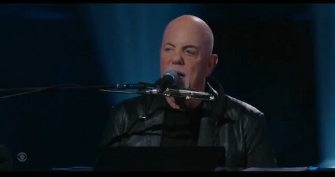 Fans Are Pissed After CBS Cuts Off Billy Joel's Concert Mid-Song