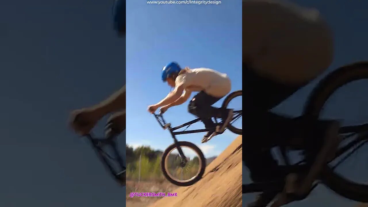 Menifee Action Sports park reel vertical