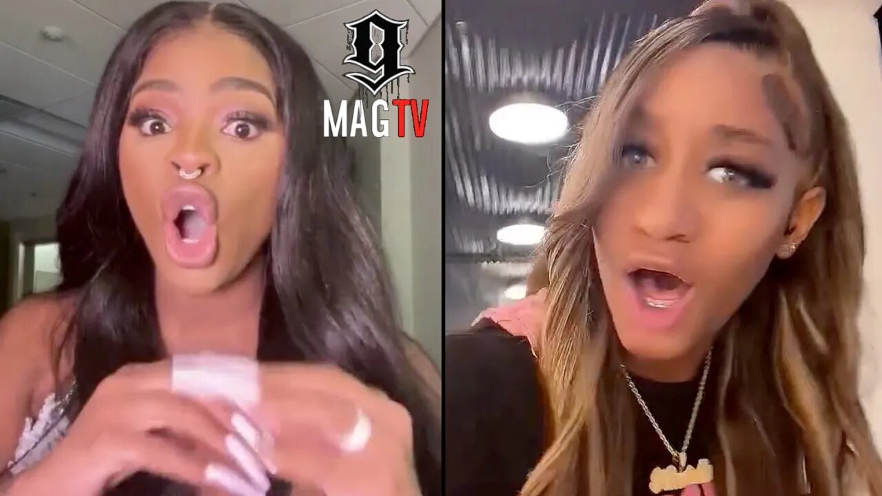 "I Will Never Be Likable" City Girls "JT" Vows To Not Let Criticism Bother Her Anymore! 🤫