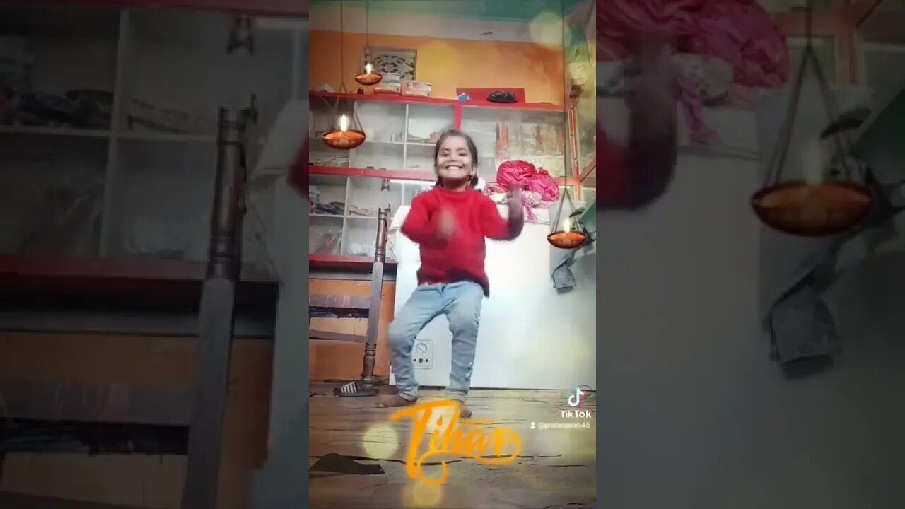 #sort #viral #kidsvideo #tictoc #dance