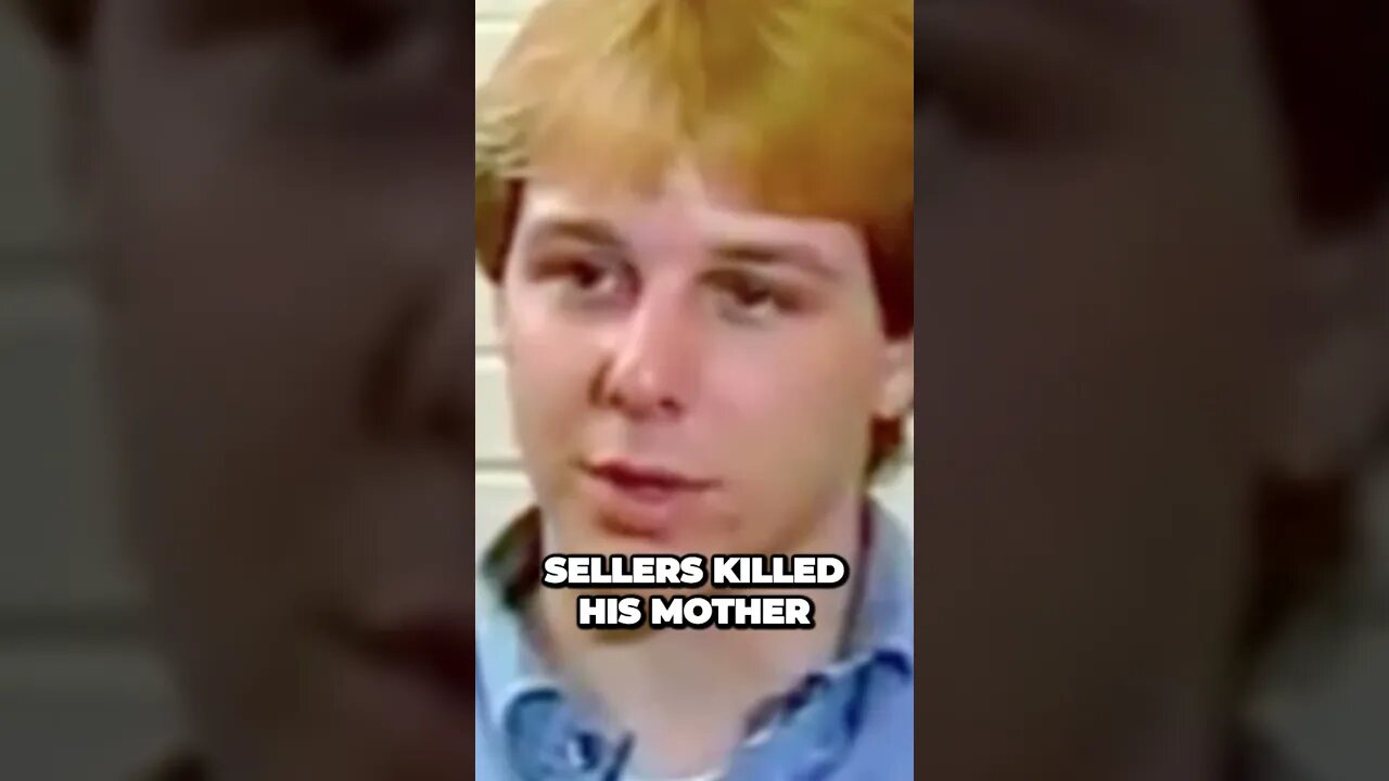 Man Blames Crimes On SATANIC POSESSION??!! #shorts