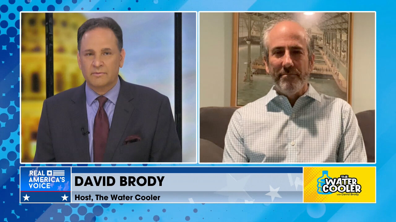 Paul Farhi, WaPo Media Reporter: Biden's Admin Strategy-Don't "subject themselves" to media scrutiny