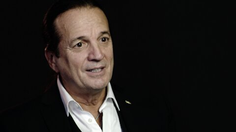 Francis Lalanne, l'Avenir commence maintenant ! 31 12 21
