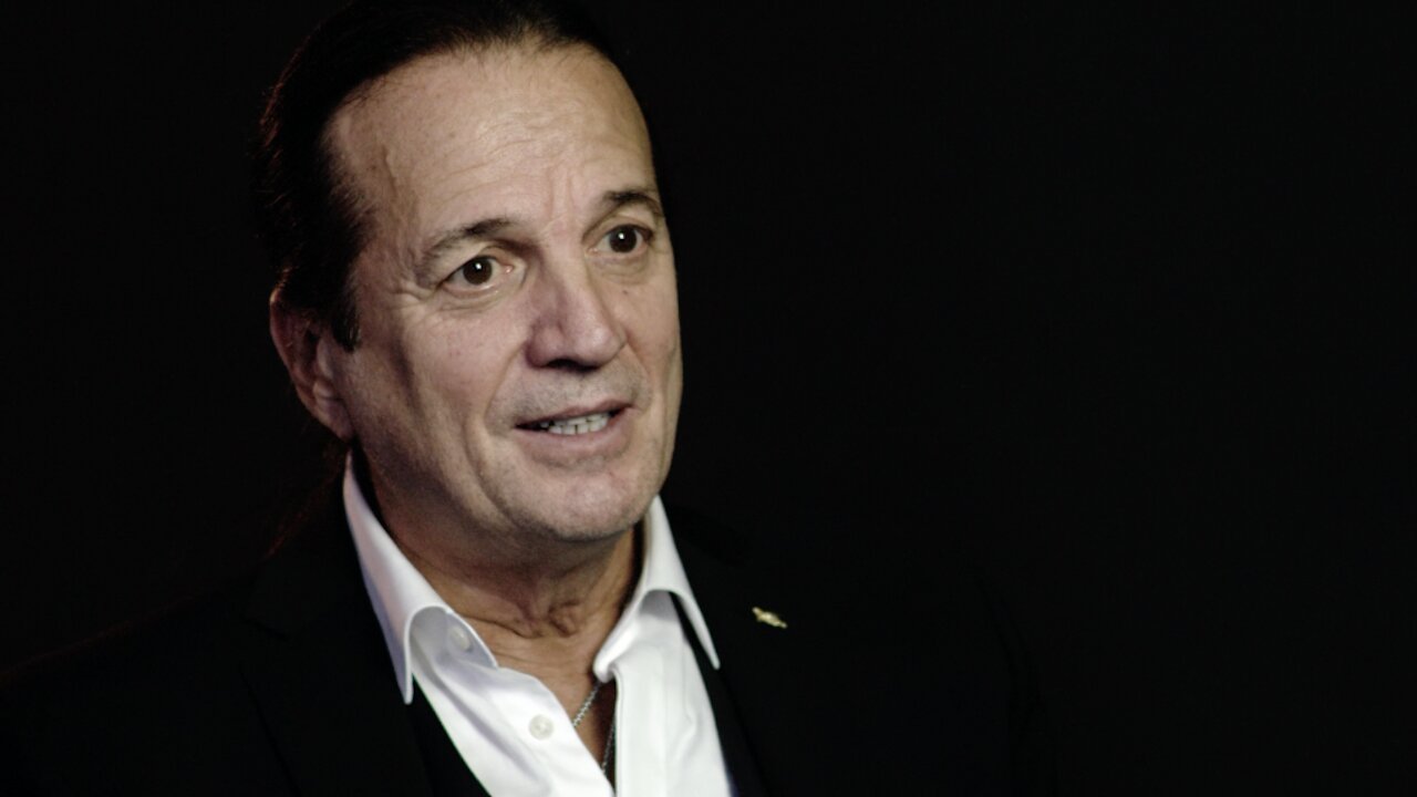 Francis Lalanne, l'Avenir commence maintenant ! 31 12 21