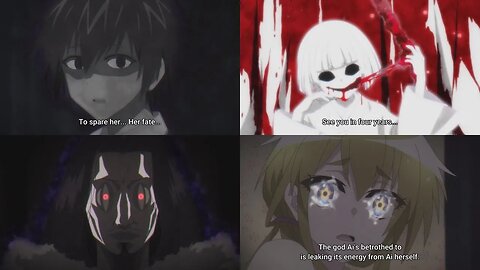 Dark Gathering episode 8 reaction #DarkGathering #DarkGatheringreaction #DarkGatheringepisode8