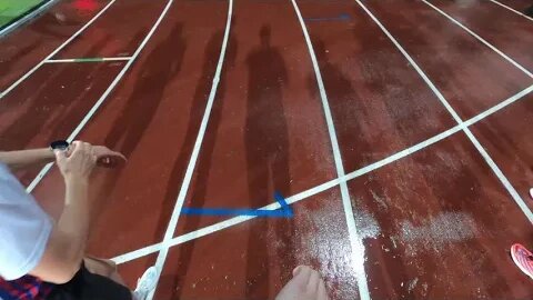 Harju Cup 10 thousand meters