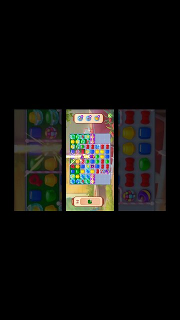 Shorts Playrix Homescapes Gameplay Walkthrough Level 12260