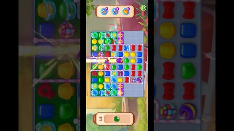 Shorts Playrix Homescapes Gameplay Walkthrough Level 12260