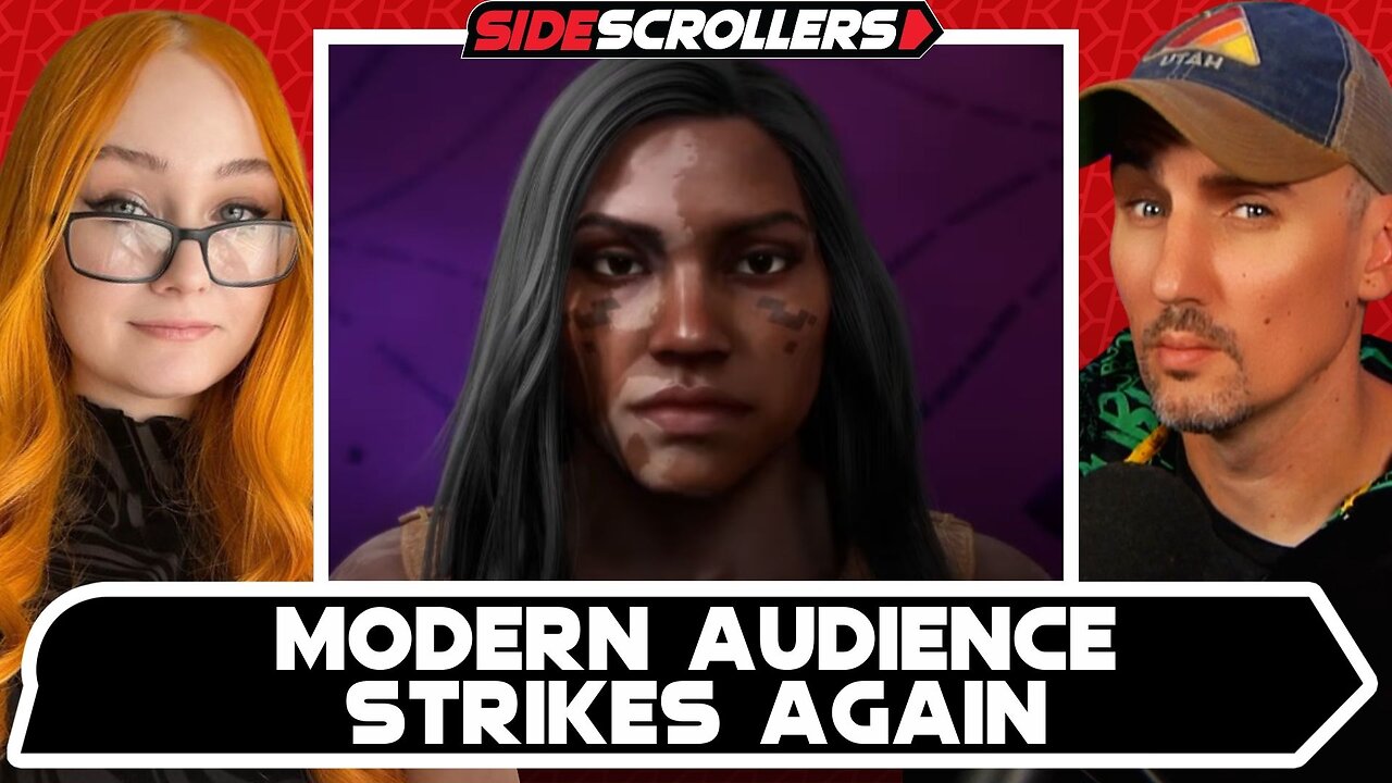 Dragon Age: The Veilguard PEAK Virtue Signal, Star Wars Theory vs Access Media | Side Scrollers