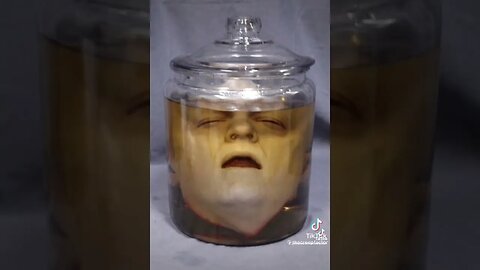 Are body parts worth money?