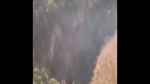 Dangerous high rail bridge at all, YouVlog_Video