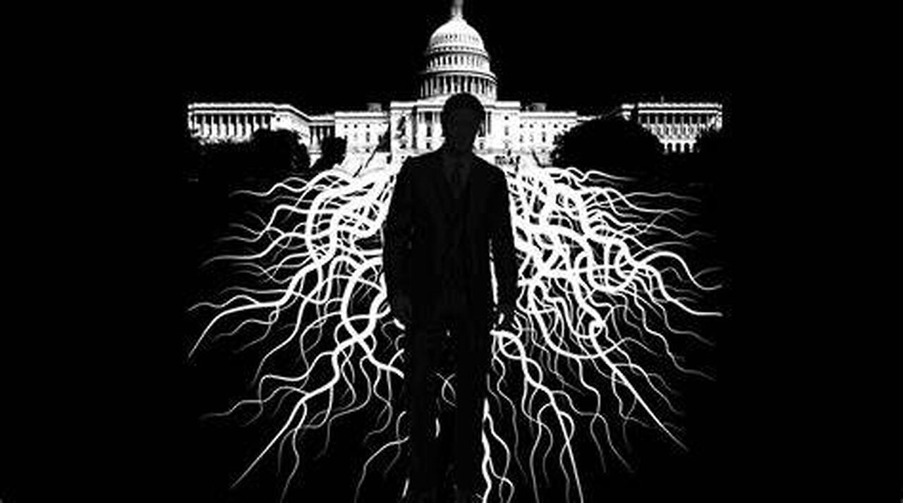 Tentacles of the Deep State Deocumentary by Edge Of wonder - Links below