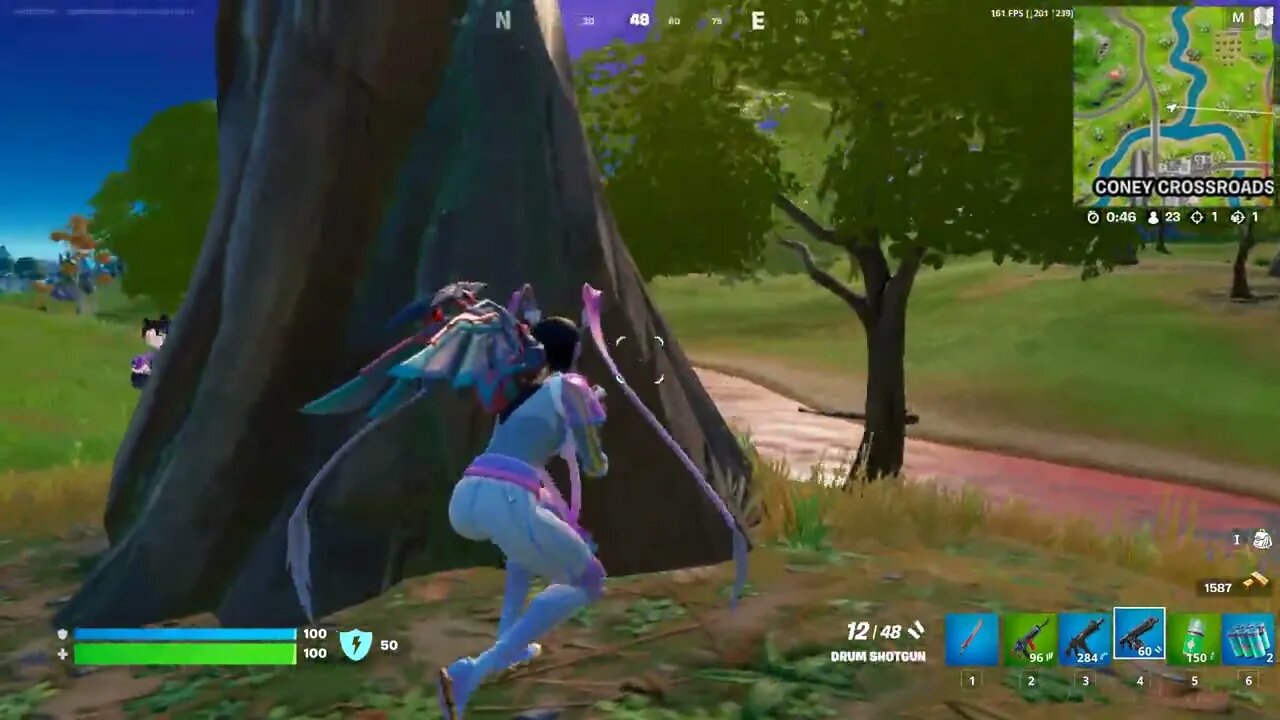 Fartnite Okay.