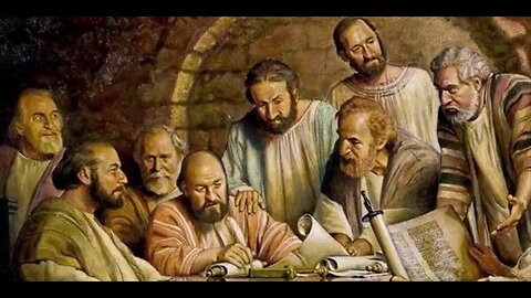 You Didn't Know Paul the Apostle Wrote a Gospel Just For You?