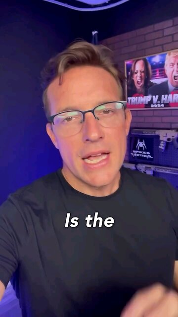 Alexa who's the next Potus 2024