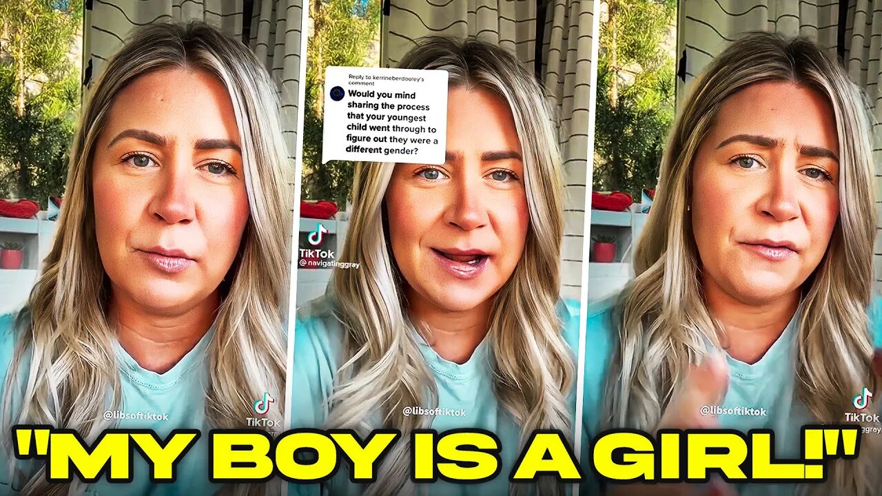 Woke Gr*oming Parents MUST BE STOPPED