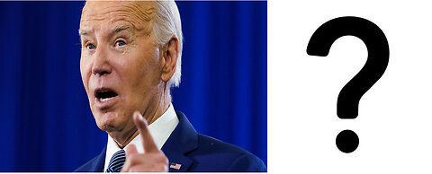 Biden's Out! Who's Next?