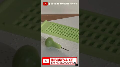 Vamos ver se o youtube vai mostrar este vídeo sobre Pessoa com deficiência