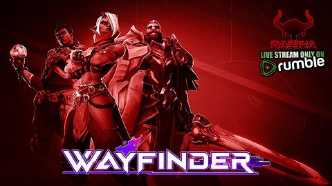 WAYFINDER 06