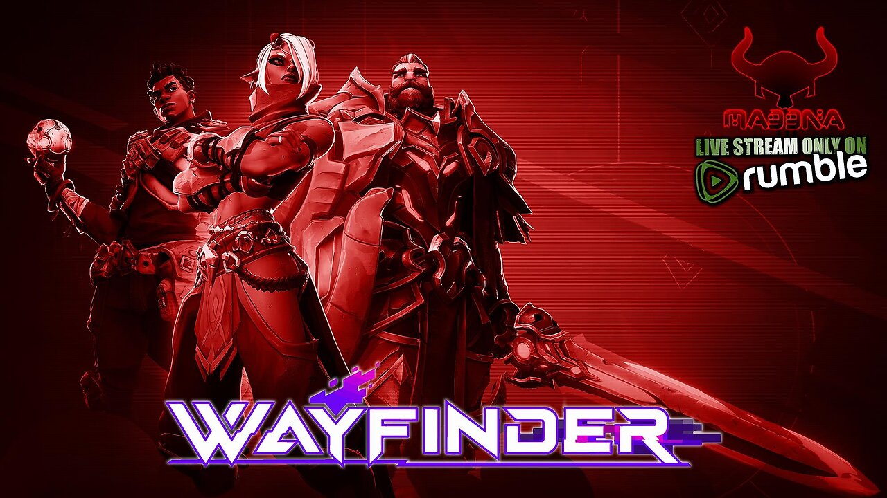 WAYFINDER 06