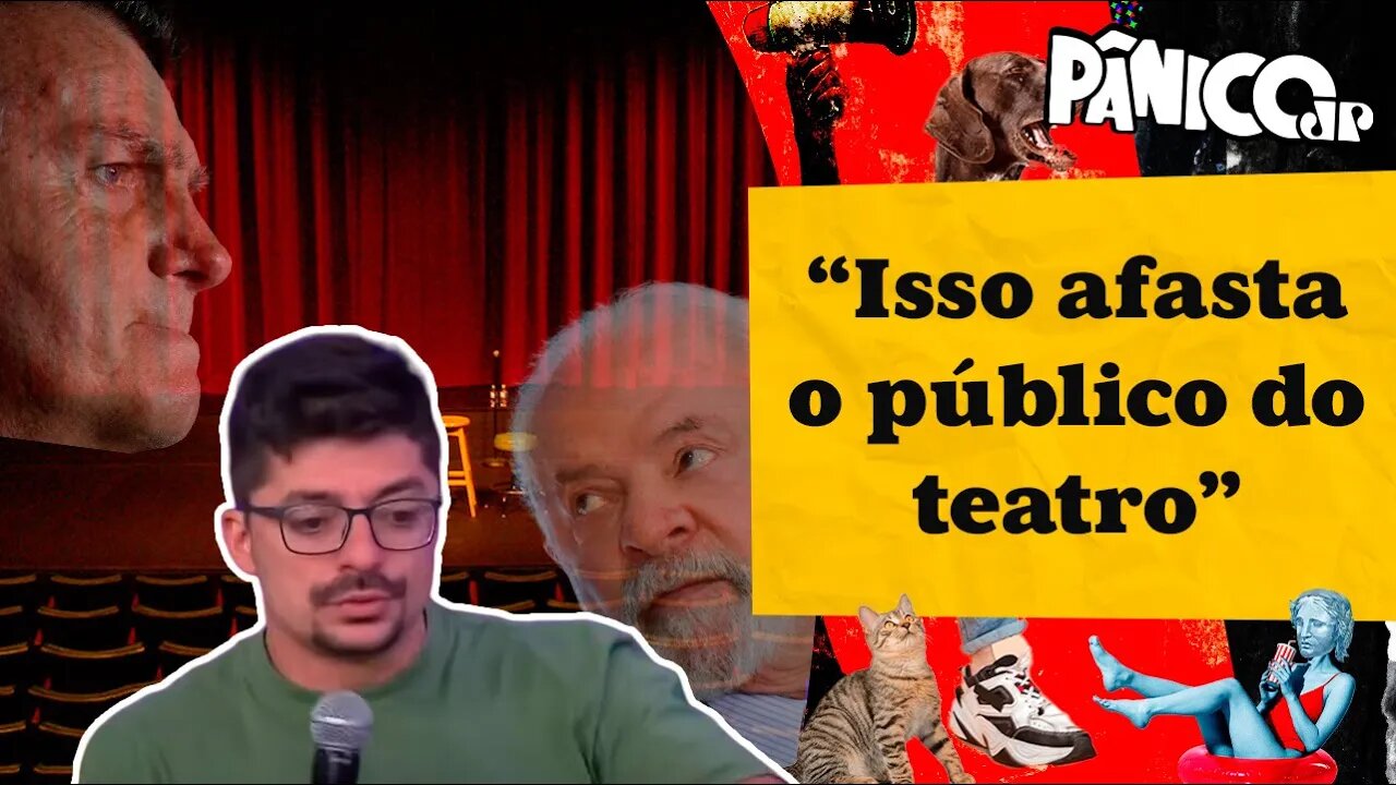 MUITAS AMIZADES PERDIDAS POR CAUSA DE POLÍTICA? MARCIO DONATO MANDA A REAL