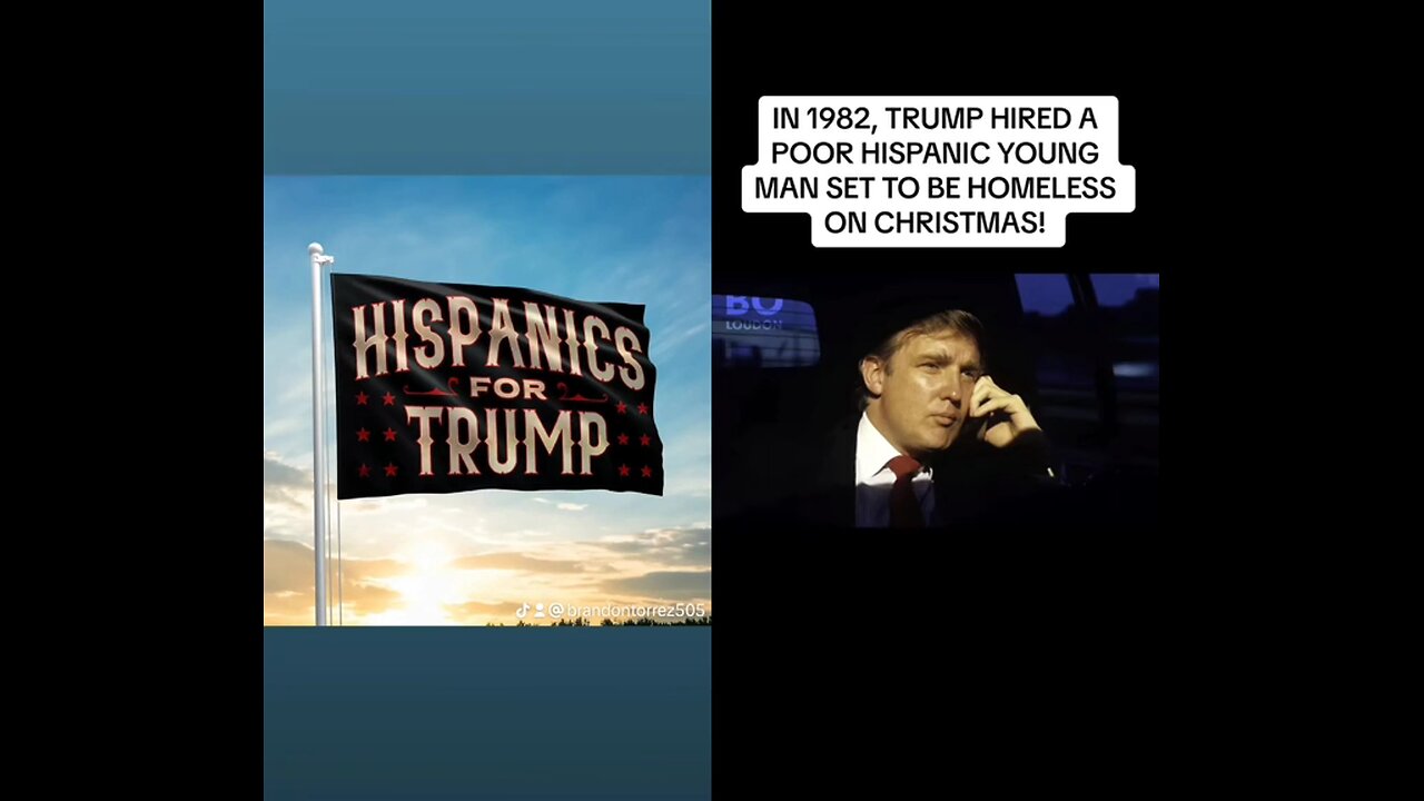 HispanicForTrump💯🇺🇲