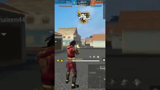 ফামাস বন্দুকে কেমন খেলতে লাগে বলো।#shorts #firefild100