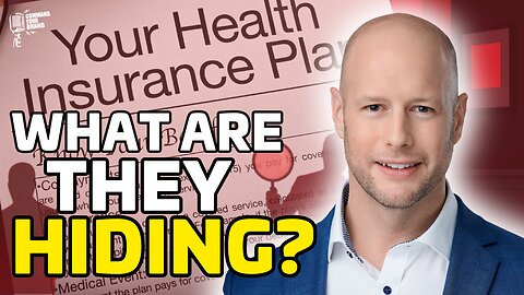 Health Insurance Companies: What Are They Hiding?