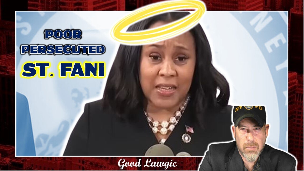 The Following Program: Trump Dominates Iowa Caucus; St. Fani's Hilarious Trip To Church