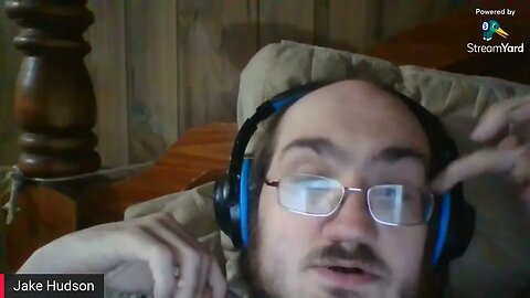 I NEED TO SAY SOMETHING