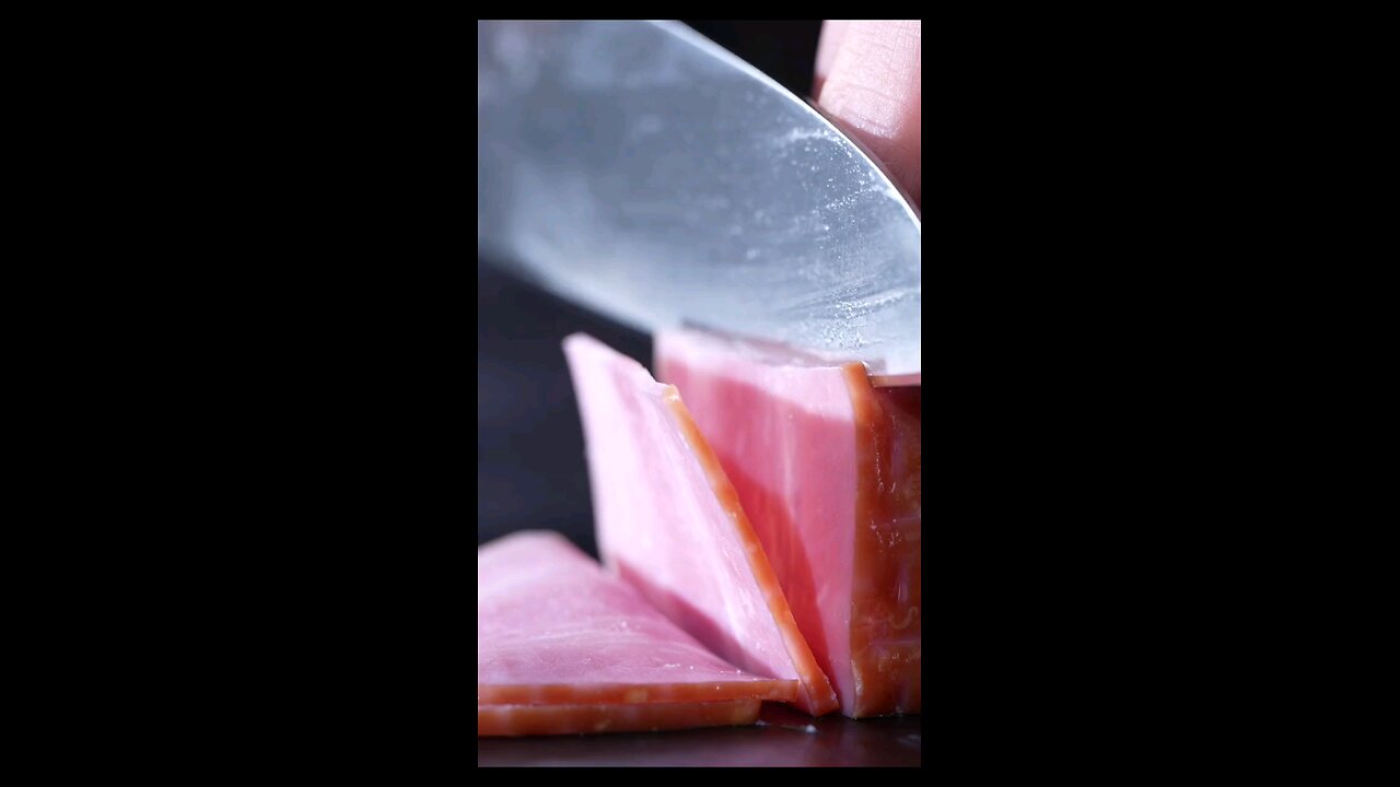 Knife Skills ASMR Bliss😍 Masterful Knife Work ASMR Therapy Precision Cuts, Peaceful Sound
