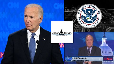 Shadow Government, Bureaucratic Overreach, and Biden Scandals