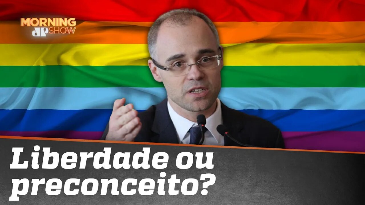 Ministro da Justiça defende que os cristãos possam questionar o “homossexualismo”