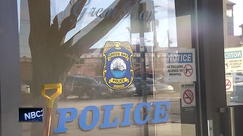 Charges filed in Green Bay toddler's death