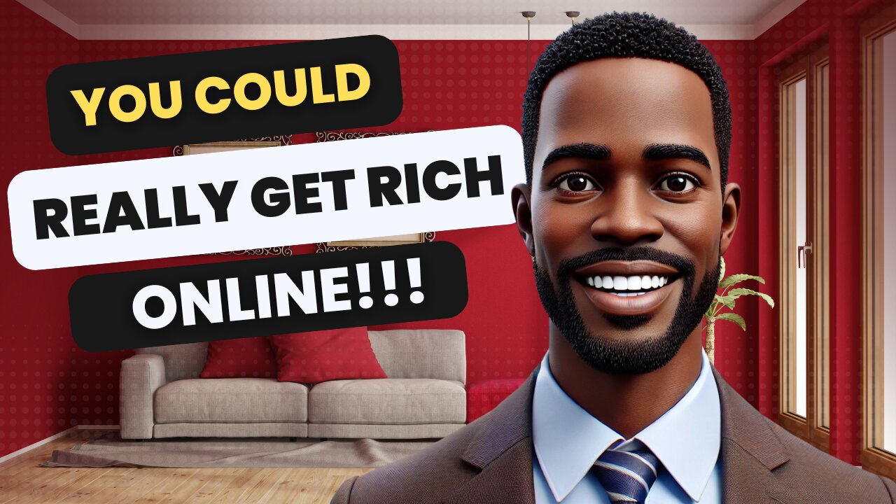 Can A Online Business Make You Rich?