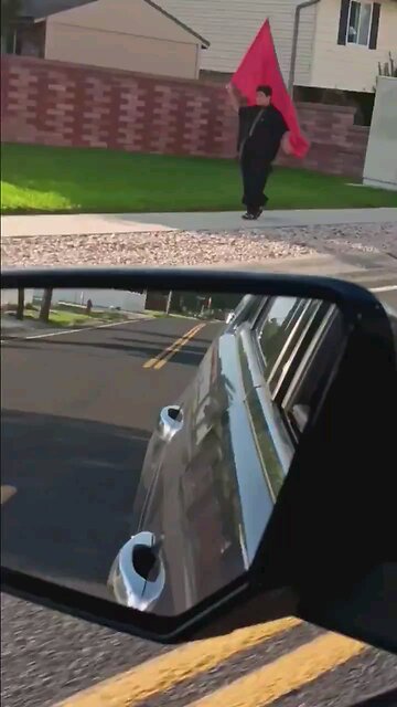 Believe it or not, this is from Utah.