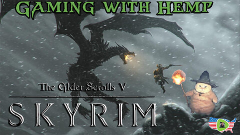 Skyrim episode #4