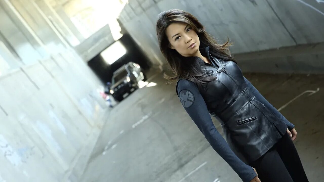 Ming-Na Wen - Agents of S.H.I.E.L.D. (TV 2013–2020)