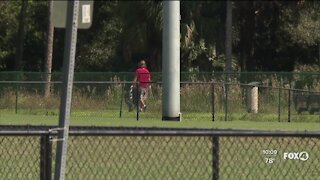 Fort Myers update on Billy Creek water quality