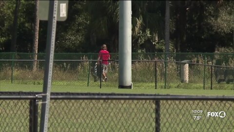 Fort Myers update on Billy Creek water quality